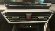 SEAT Leon 1.0 TSI EVO FR 5dr Petrol Hatchback